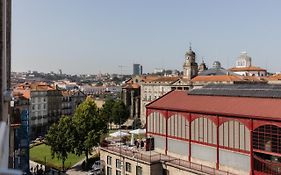 Clube Charming Apartments - Ribeira